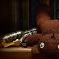 drunk bear