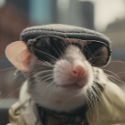 Ratofromstreet