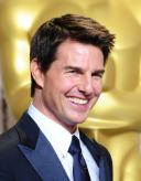 Tom Cruise
