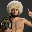 Khabib Nurmagomedov
