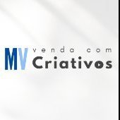 Venda Com Criativos